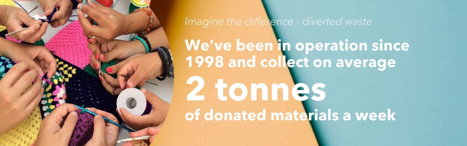Reverse Garbage - Queensland Social Enterprise Council